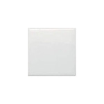 White tile for sublimation 4,8 x 4,8 cm