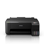 Drukarka Epson EcoTank L 1270 do sublimacji w zestawie z dodatkowymi akcesoriami