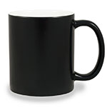 Matte color changing sublimation mug - 72 pcs