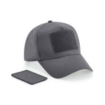 Removable Patch 5 Panel Cap