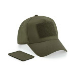 Removable Patch 5 Panel Cap