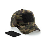 Removable Patch 5 Panel Cap