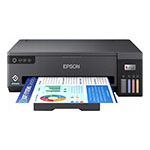 Epson L11050 printer for sublimation in set with additional accessories