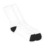 Training socks