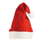 Christmas Hat Red