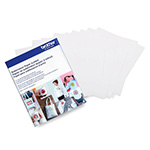 Brother Transfer paper for sublimation - 100 sheets