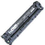 Refilling instruction HP CLJ CP 1515 laser toner cartridge