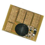 Chip jednorazowego użytku HP 82M