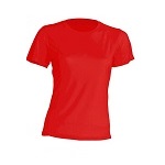 Sport T-shirt lady