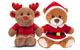 Christmas Teddy Bears