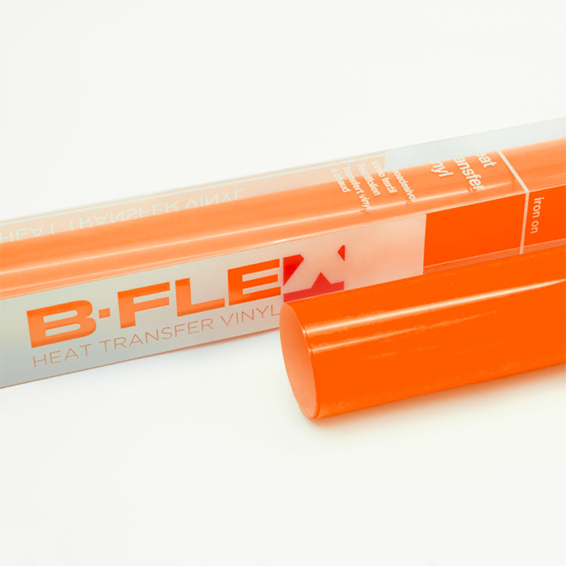 B-Flex Craft film pantone 804U