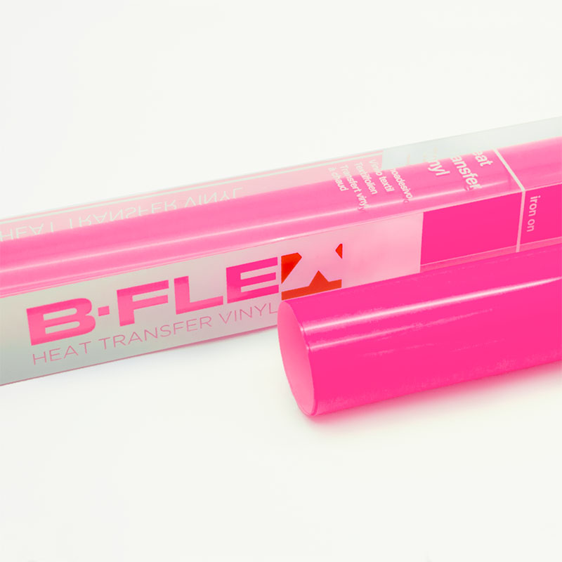 B-Flex Craft film pantone 806U