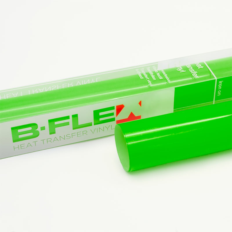 B-Flex Craft film pantone 802U