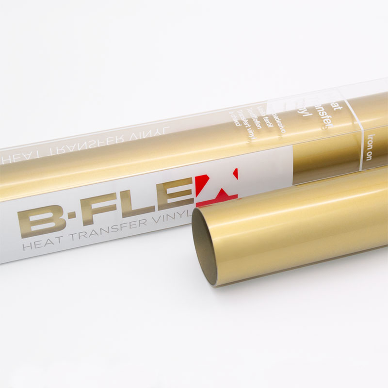 B-Flex Craft film metalic