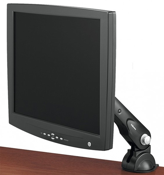 Ramię pod monitor