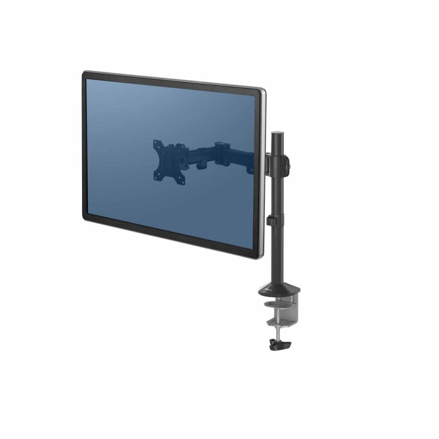 Monitor arm