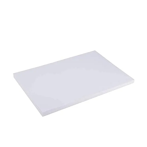 Papier transferowy Subli Deluxe A4 do sublimacji - 100 arkuszy