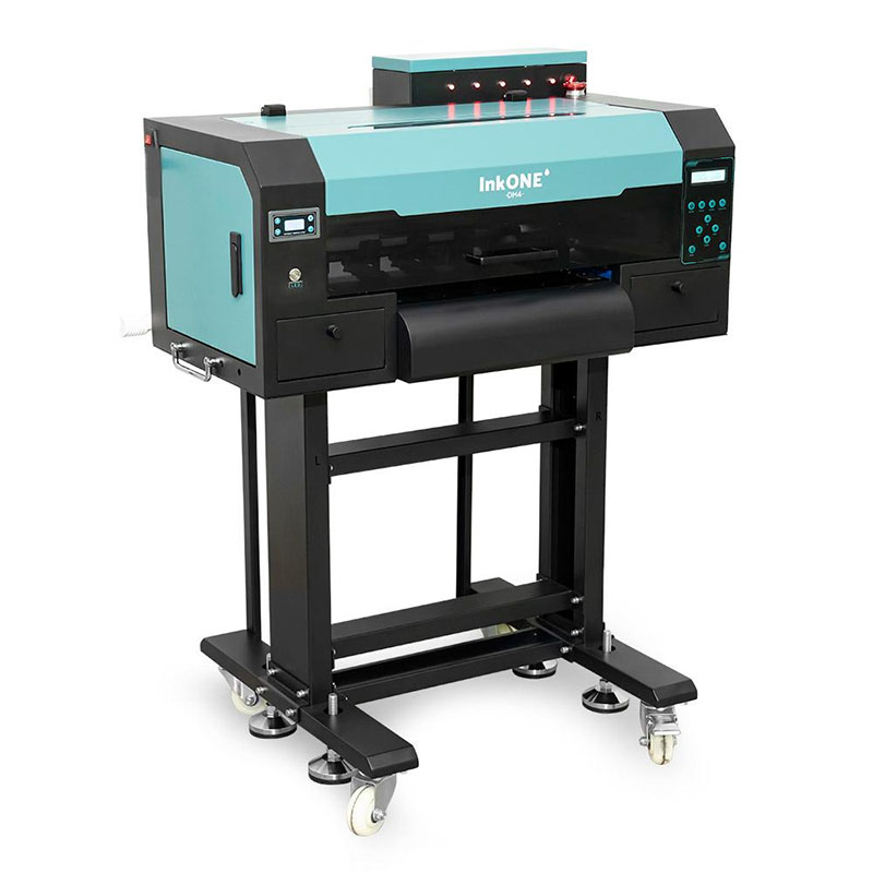 InkOne DM4 35cm DTF printer starting set