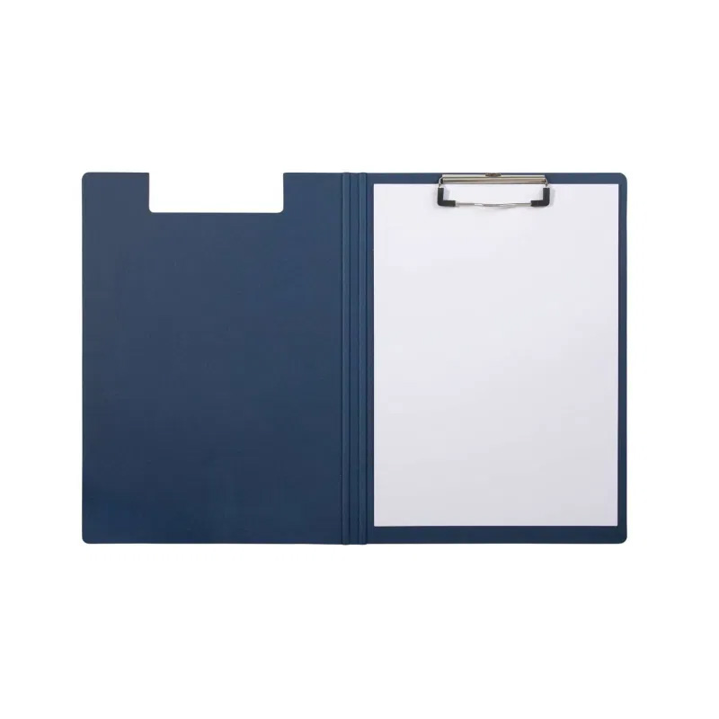 Clipboard kartonowy naturalny laminowany 