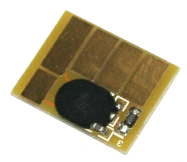 Chip jednorazowego użytku HP 11M