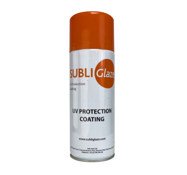 Subli Glaze UV Protection Coating