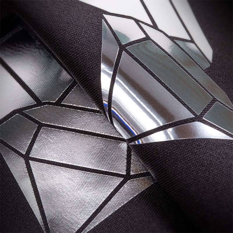 B-Flex Mirror Soft Metallic Craft film