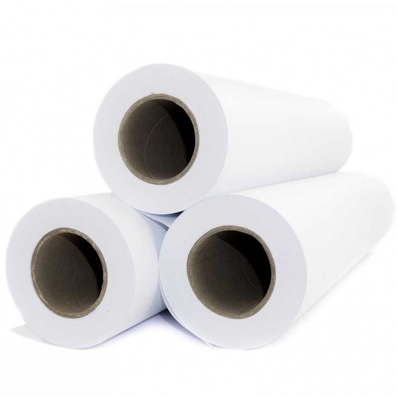 Plotter and copier paper - roll